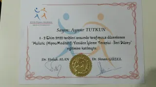 Psk. Aynur Erdoğanoğlu profilinde yer alan galeri fotoğrafı.