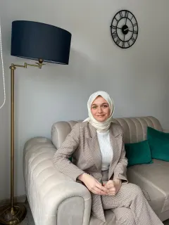 Kl. Psk. Merve Üstün profilinde yer alan galeri fotoğrafı.