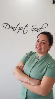 Dt. Şenel Ay profilinde yer alan galeri fotoğrafı.