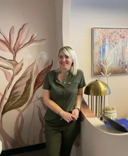 Uzm. Dr. Ümran Kale Gökgöz profilinde yer alan galeri fotoğrafı.