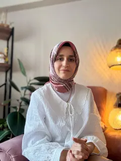 Kl. Psk. Tuğba Yahşi Satılmış profilinde yer alan galeri fotoğrafı.