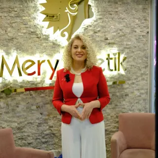 Dr. Meral Mutlu profilinde yer alan galeri fotoğrafı.