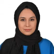 Psk. Emine Doğan — Psikoloji, Ataşehir, İstanbul. Portre fotoğrafı.