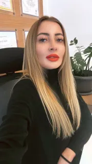 Psk. Büşra Kara profilinde yer alan galeri fotoğrafı.