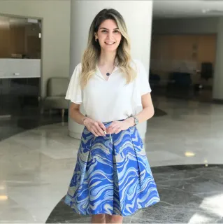 Dyt. Aslıhan Kara profilinde yer alan galeri fotoğrafı.