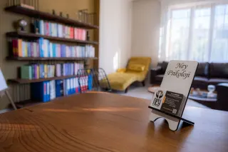 Psk. Yasemin Bağrıaçık profilinde yer alan galeri fotoğrafı.