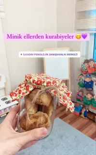 Kl. Psk. Aslıhan Tellioğlu profilinde yer alan galeri fotoğrafı.