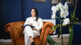 Kl. Psk. Hande Şafak Çepni profilinde yer alan galeri fotoğrafı.
