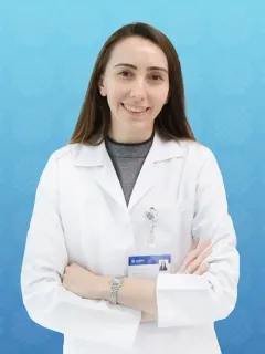 Dr. Öğr. Üyesi Kardelen Beşkardeş profilinde yer alan galeri fotoğrafı.