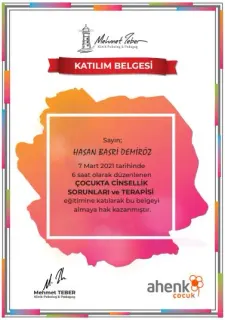 Kl. Psk. Hasan Basri Demiröz profilinde yer alan galeri fotoğrafı.
