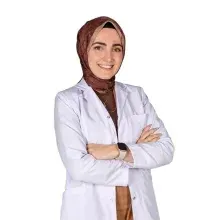 Dyt. Burcu Zorlu Arabacıoğlu — Diyetisyen, Balıkesir. Portre fotoğrafı.