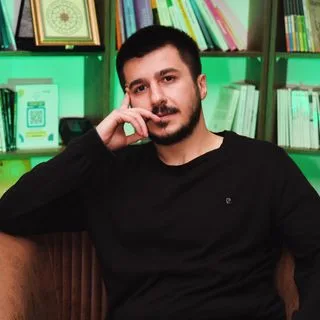 Kl. Psk. Cihat Başaran — Psikoloji, Ordu. Portre fotoğrafı.