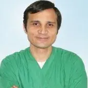 Op. Dr. Muharrem Kuzkaya — Genel Cerrahi, Üsküdar, İstanbul. Portre fotoğrafı.