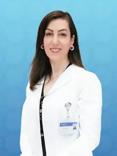 Prof. Dr. Neslihan Yılmaz profilinde yer alan galeri fotoğrafı.