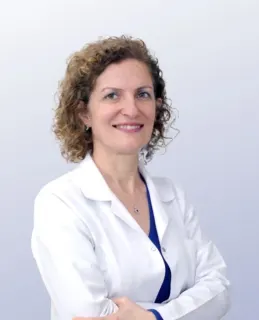 Uzm. Dr. Şenay Solakoğlu profilinde yer alan galeri fotoğrafı.