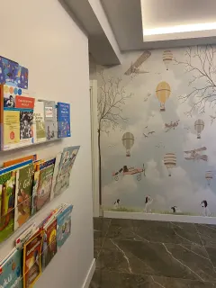 Erg. Safiye Merve Ayaktaş profilinde yer alan galeri fotoğrafı.