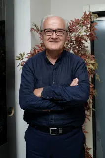 Prof. Dr. Tarık Yazar profilinde yer alan galeri fotoğrafı.