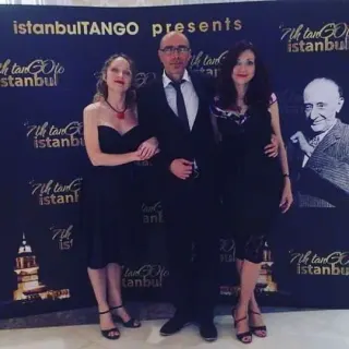 Psk. Atakan Şahin profilinde yer alan galeri fotoğrafı.