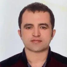 Op. Dr. Recep Kar — Çocuk Cerrahisi, Ankara. Portre fotoğrafı.