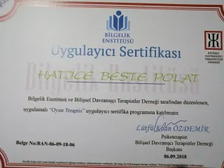 Kl. Psk. H.Beste Polat Varlı profilinde yer alan galeri fotoğrafı.