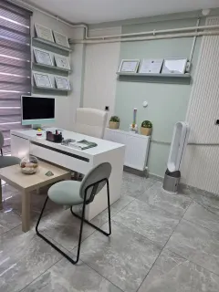 Uzm. Fzt. Ahmet Can Günay profilinde yer alan galeri fotoğrafı.