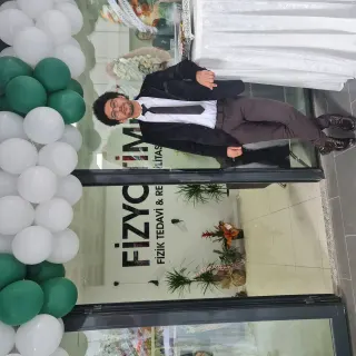 Fzt. Ahmet Demir profilinde yer alan galeri fotoğrafı.