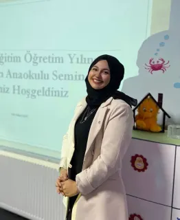Psk. Nihal Gazi profilinde yer alan galeri fotoğrafı.