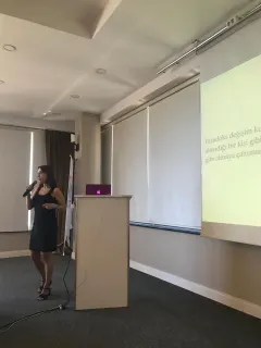 Kl. Psk. Meryem Oğuzhan profilinde yer alan galeri fotoğrafı.