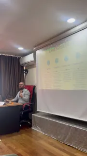 Psk. Dan. Ahmet Kuş profilinde yer alan galeri fotoğrafı.