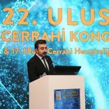 Op. Dr. Sezer Bulut — Genel Cerrahi, Beylikdüzü, İstanbul. Portre fotoğrafı.