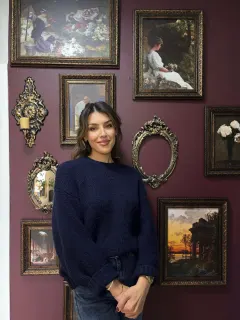 Kl. Psk. Fatma Aydın Soylu profilinde yer alan galeri fotoğrafı.