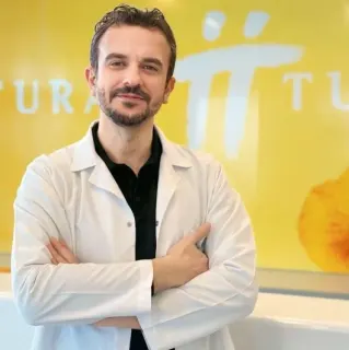 Uzm. Dr. Abdullah Yoldaş profilinde yer alan galeri fotoğrafı.