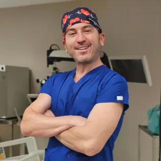 Op. Dr. Muhammed Fatih Yılmaz profilinde yer alan galeri fotoğrafı.