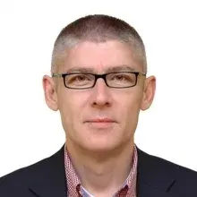 Prof. Dr. Hakan Gögen — Ortodonti, Çankaya, Ankara. Portre fotoğrafı.