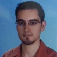 Dr. Dt. Burç Taylan — Muğla. Portre fotoğrafı.
