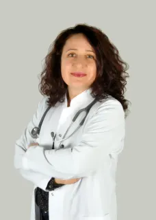 Dr. Göksun Katipoğlu profilinde yer alan galeri fotoğrafı.