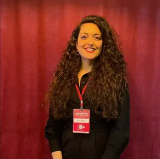 Psk. Gülçin Öztürk profilinde yer alan galeri fotoğrafı.