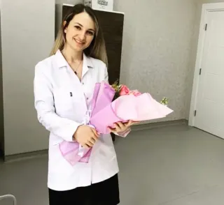 Uzm. Dr. Rahşan Şahin profilinde yer alan galeri fotoğrafı.