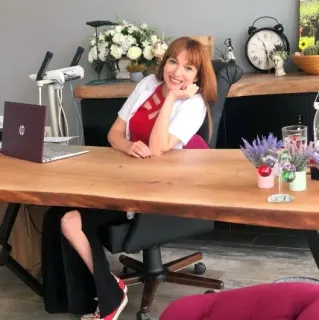 Dyt. Cansu Köksal profilinde yer alan galeri fotoğrafı.