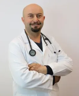 Uzm. Dr. Özgür Aslan profilinde yer alan galeri fotoğrafı.