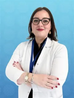 Uzm. Dr. Nılufar İmanlı profilinde yer alan galeri fotoğrafı.
