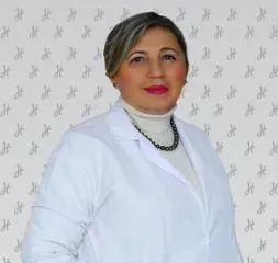 Uzm. Dr. Serap Bozdoğan profilinde yer alan galeri fotoğrafı.