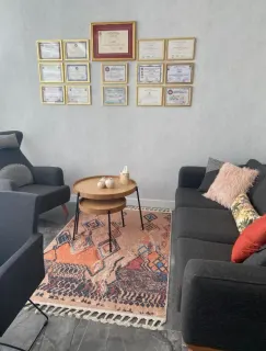 Psk. Aysun Koç profilinde yer alan galeri fotoğrafı.