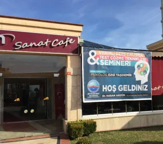 Kl. Psk. Ezgi Taşdemir Işık profilinde yer alan galeri fotoğrafı.