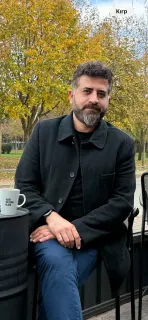 Uzm. Dr. Melik Çandar profilinde yer alan galeri fotoğrafı.
