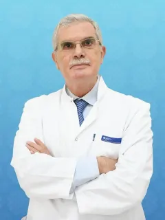 Uzm. Dr. Yılmaz Kendirli profilinde yer alan galeri fotoğrafı.