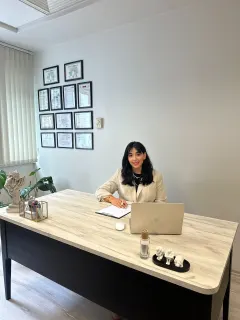 Kl. Psk. Ecenur Efe Başarır profilinde yer alan galeri fotoğrafı.