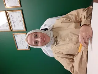Dyt. Leyla Karakaş profilinde yer alan galeri fotoğrafı.