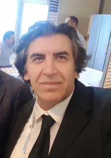 Prof. Dr. Samet Topuz profilinde yer alan galeri fotoğrafı.