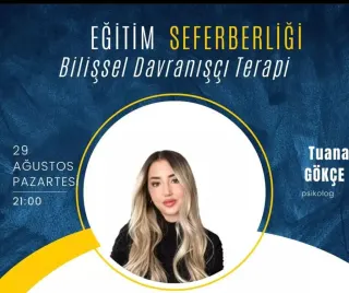 Kl. Psk. Tuana Gökce profilinde yer alan galeri fotoğrafı.